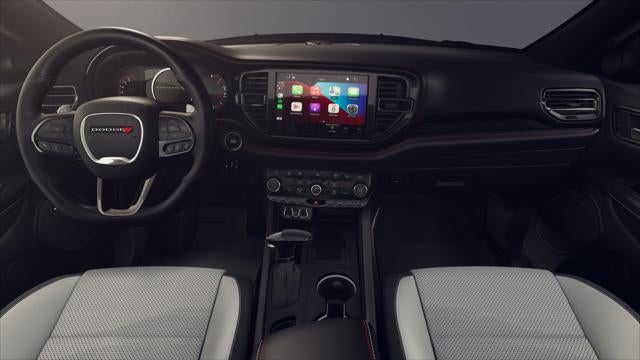 2026 Dodge Durango GT Premium HEMI V8