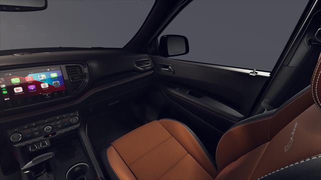 2026 Dodge Durango GT Premium HEMI V8