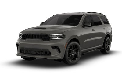 2026 Dodge Durango GT Premium HEMI V8