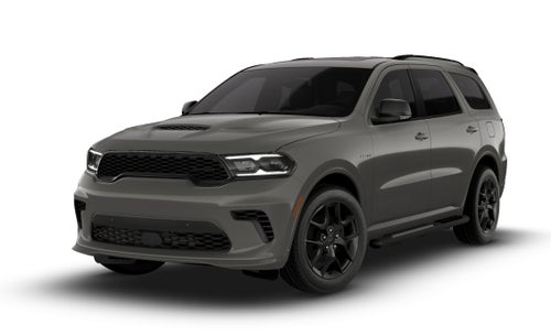 2026 Dodge Durango GT Premium HEMI V8