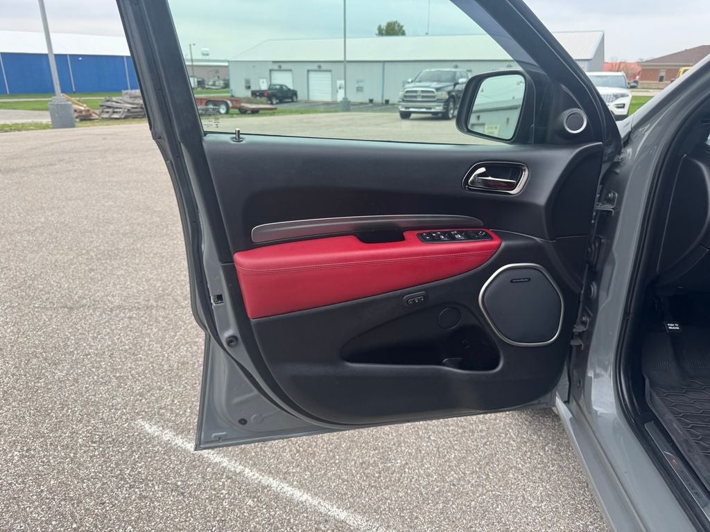 2020 Dodge Durango R/T