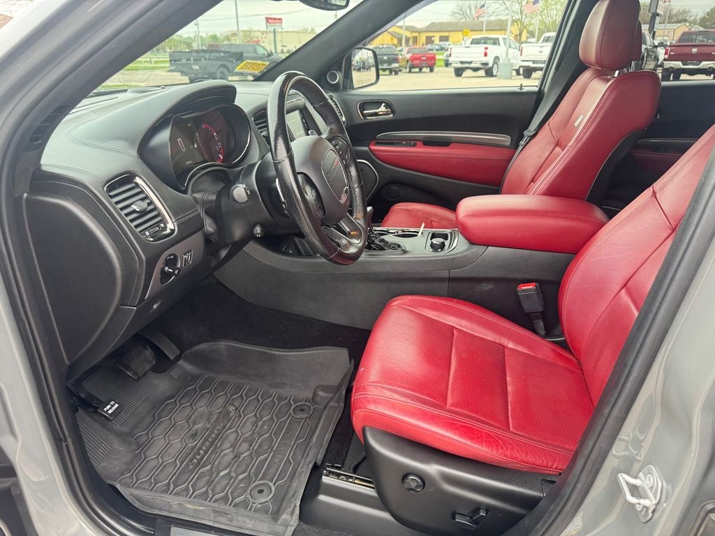 2020 Dodge Durango R/T