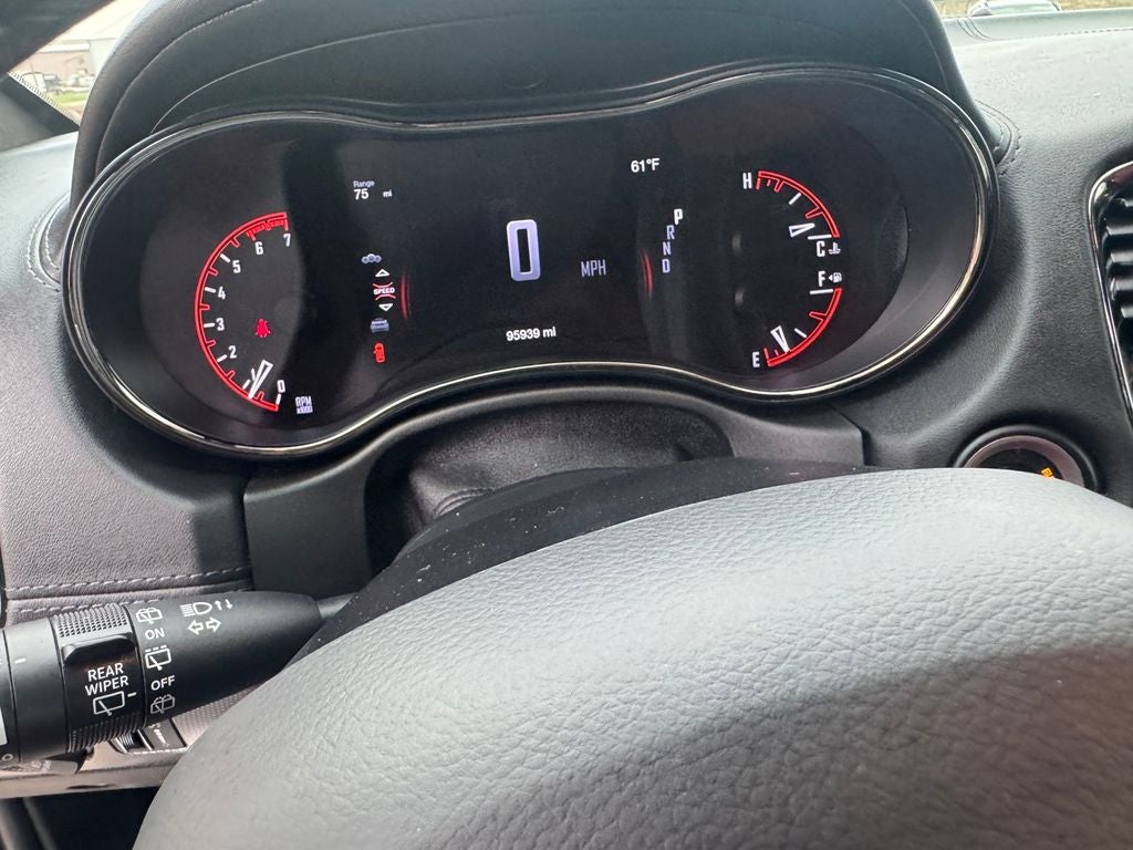 2020 Dodge Durango R/T