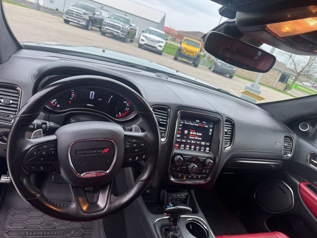 2020 Dodge Durango R/T