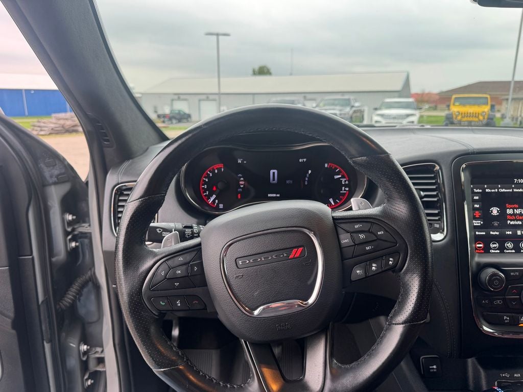 2020 Dodge Durango R/T