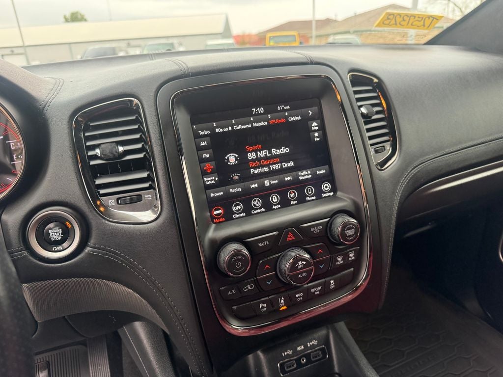 2020 Dodge Durango R/T