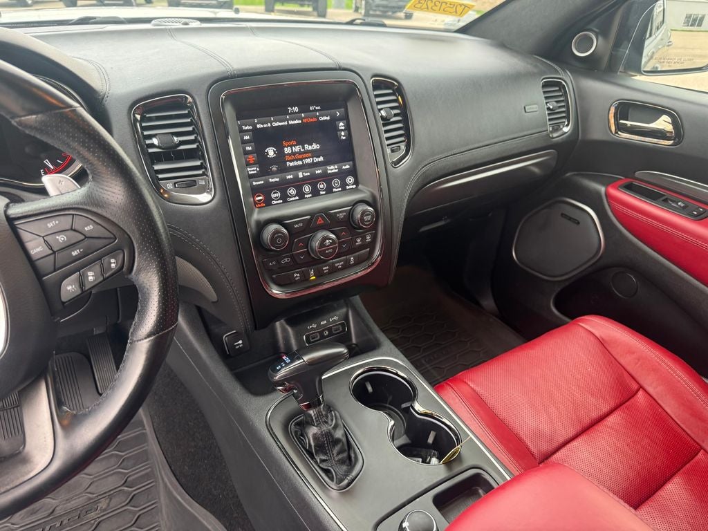 2020 Dodge Durango R/T