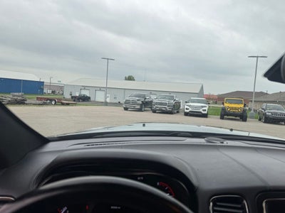 2020 Dodge Durango R/T