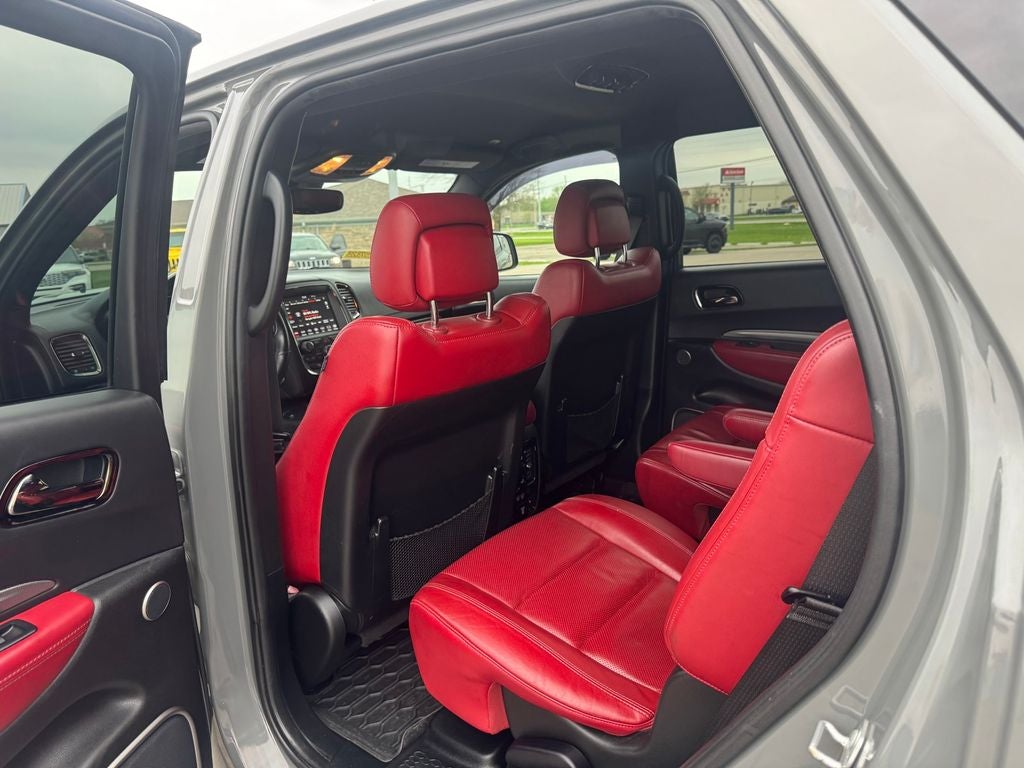 2020 Dodge Durango R/T