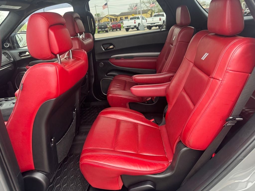 2020 Dodge Durango R/T