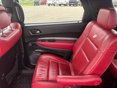 2020 Dodge Durango R/T