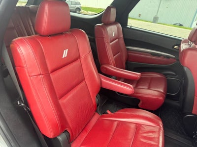 2020 Dodge Durango R/T