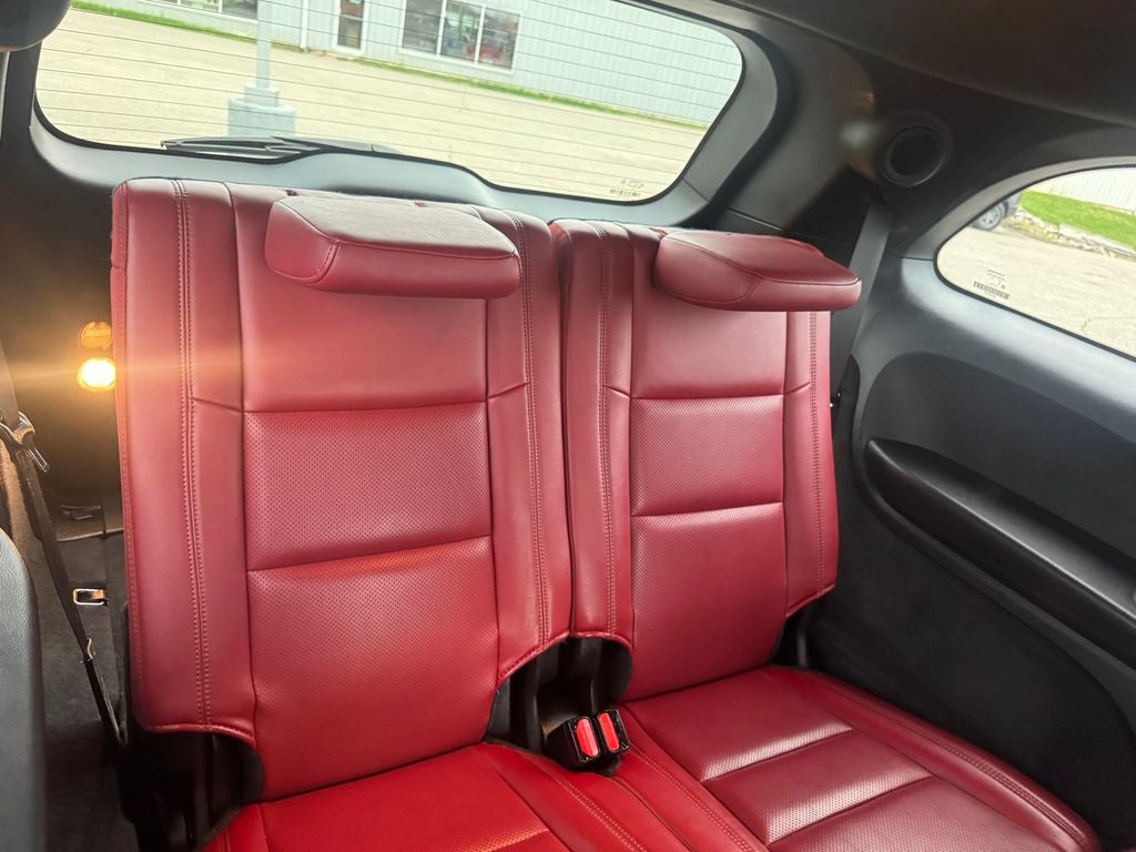 2020 Dodge Durango R/T