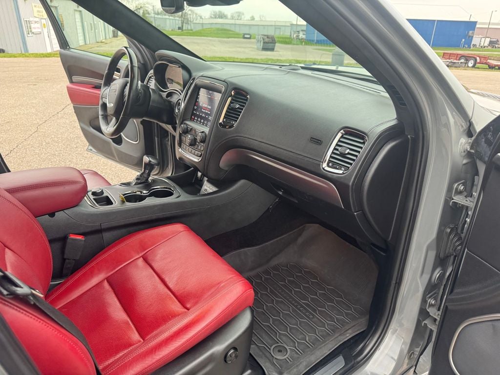 2020 Dodge Durango R/T