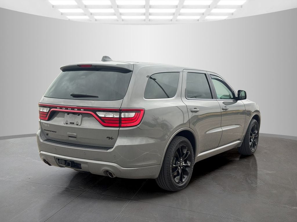 2020 Dodge Durango R/T