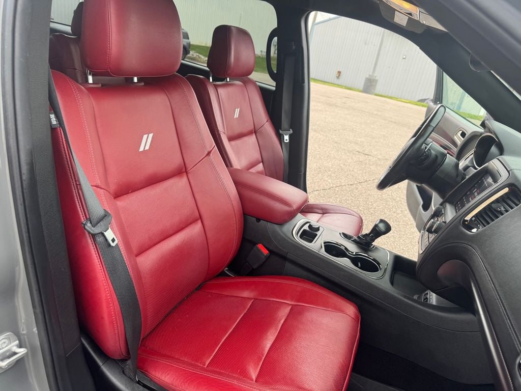 2020 Dodge Durango R/T