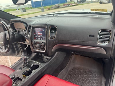 2020 Dodge Durango R/T