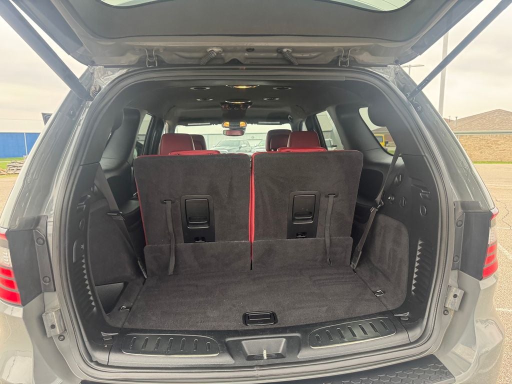 2020 Dodge Durango R/T