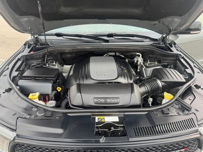 2020 Dodge Durango R/T