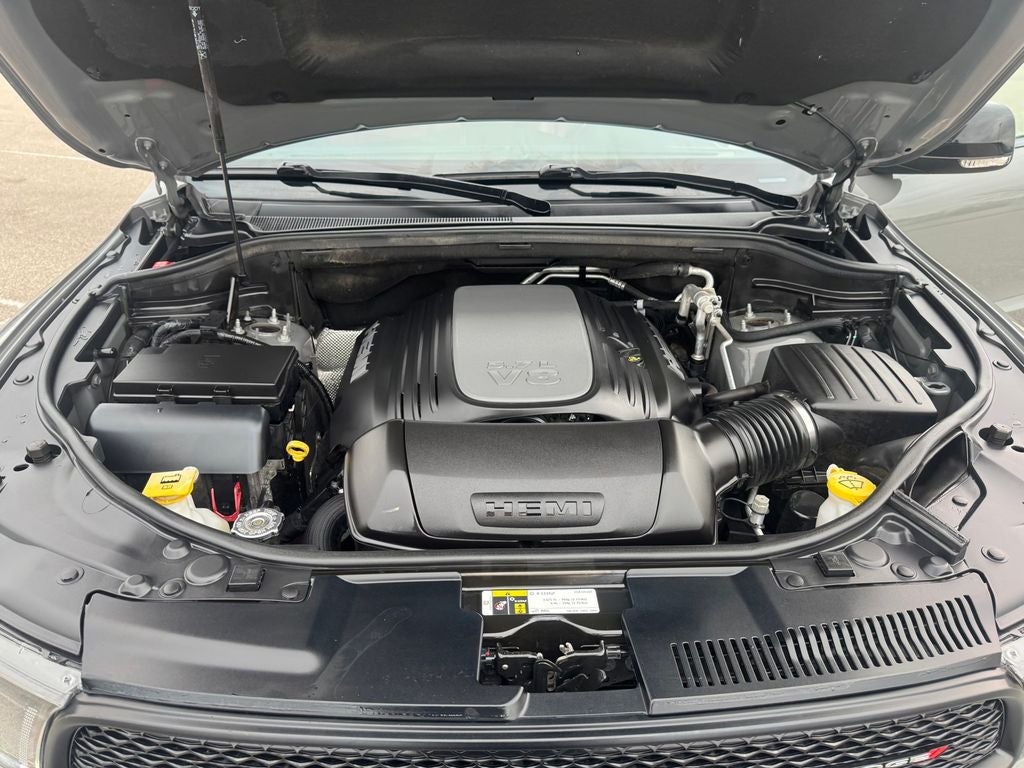 2020 Dodge Durango R/T