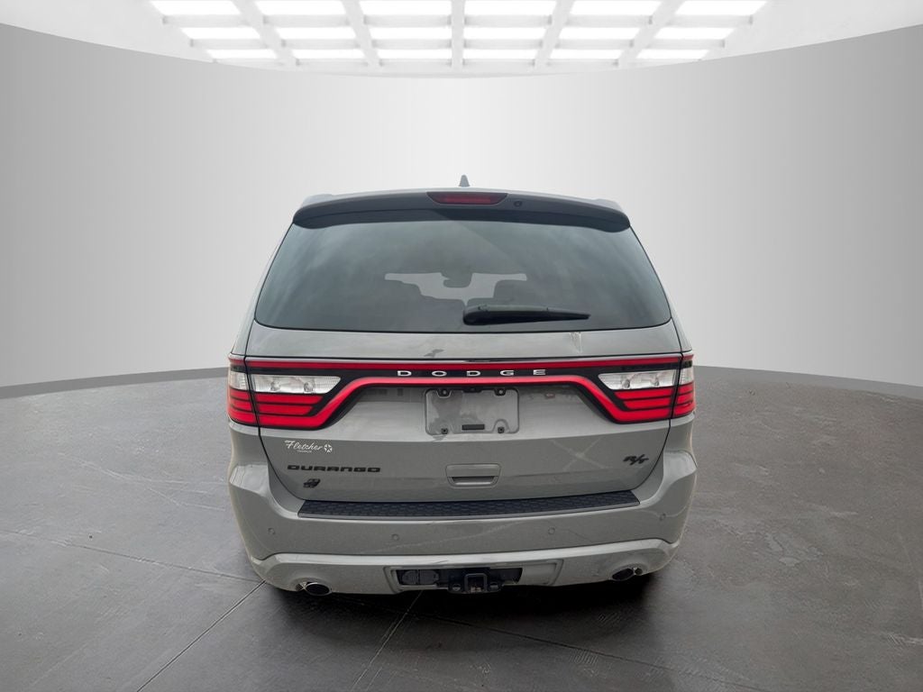 2020 Dodge Durango R/T