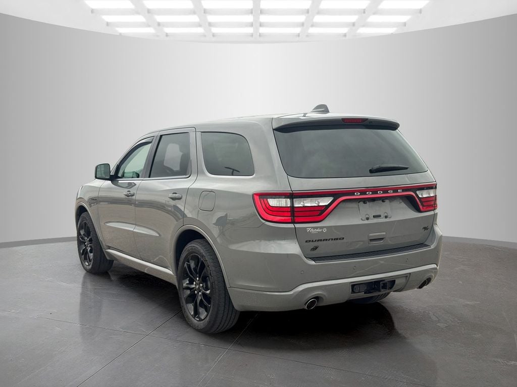 2020 Dodge Durango R/T