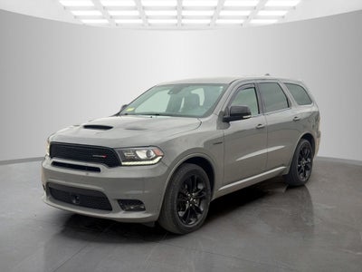 2020 Dodge Durango R/T