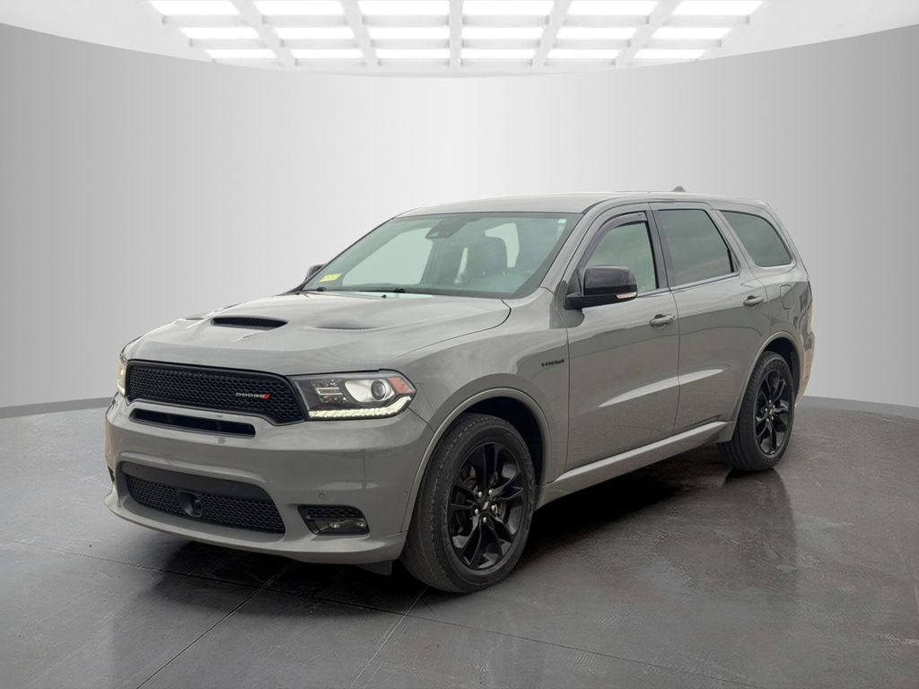 2020 Dodge Durango R/T