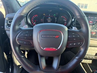 2024 Dodge Durango R/T