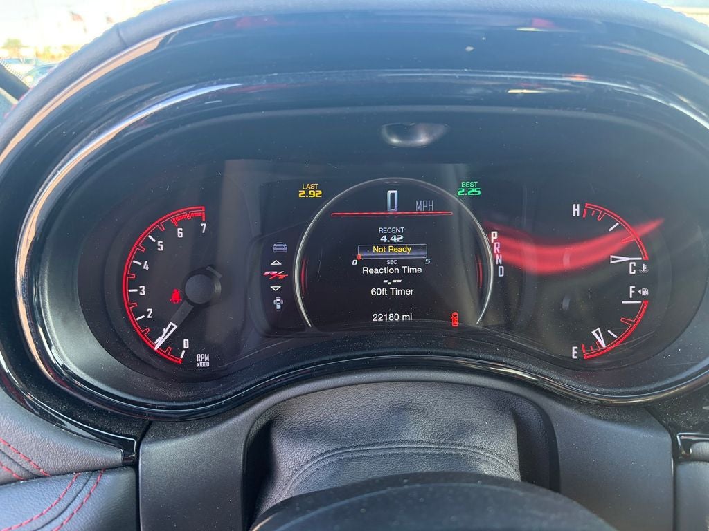 2024 Dodge Durango R/T