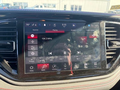 2024 Dodge Durango R/T