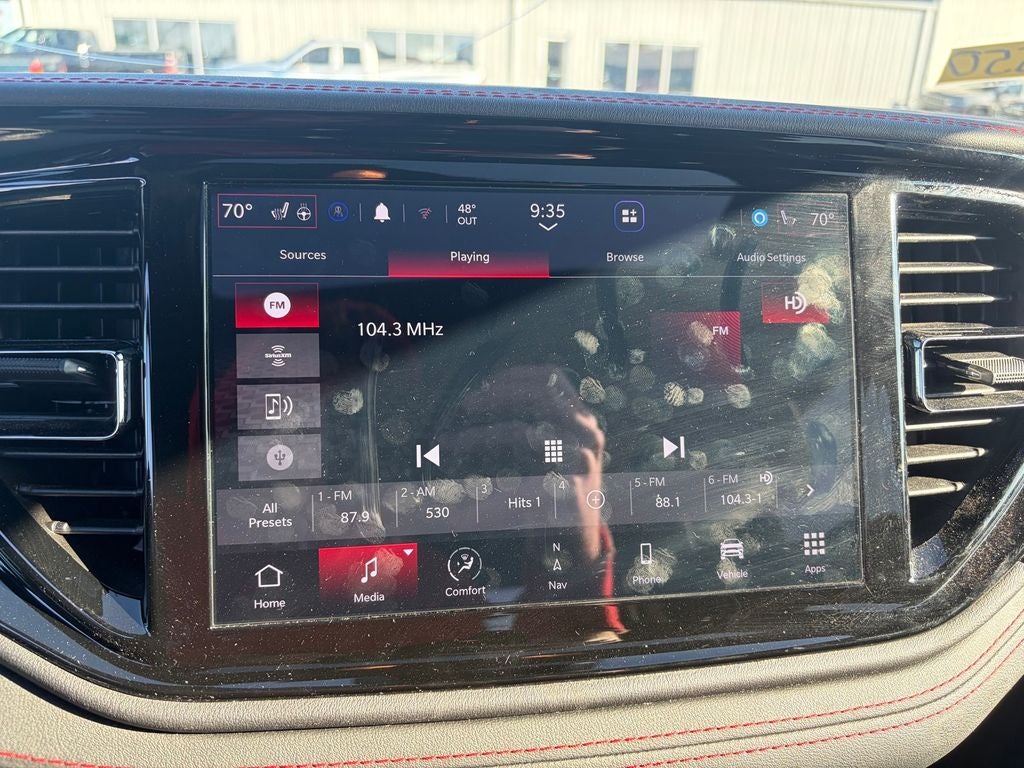 2024 Dodge Durango R/T