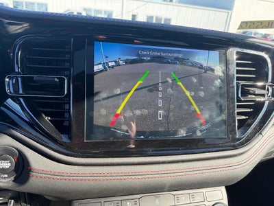 2024 Dodge Durango R/T