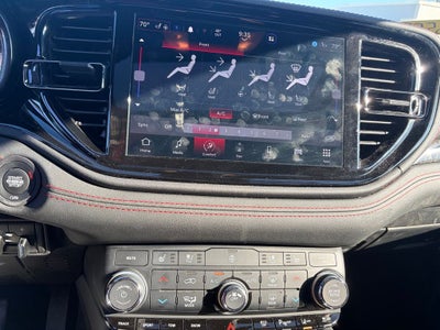 2024 Dodge Durango R/T