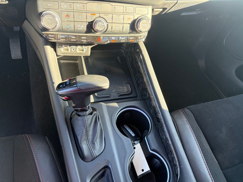2024 Dodge Durango R/T