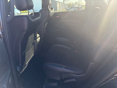 2024 Dodge Durango R/T