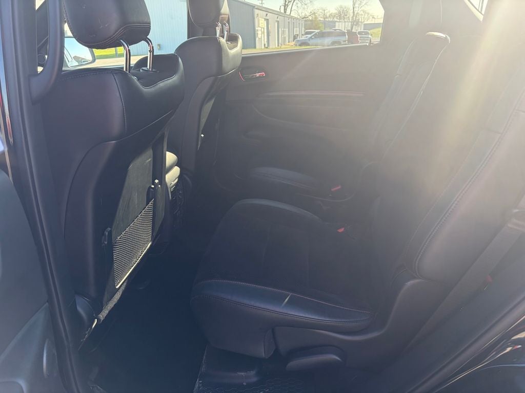 2024 Dodge Durango R/T