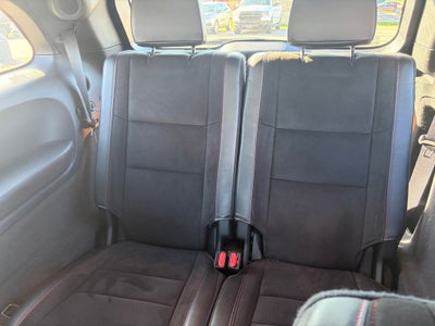 2024 Dodge Durango R/T