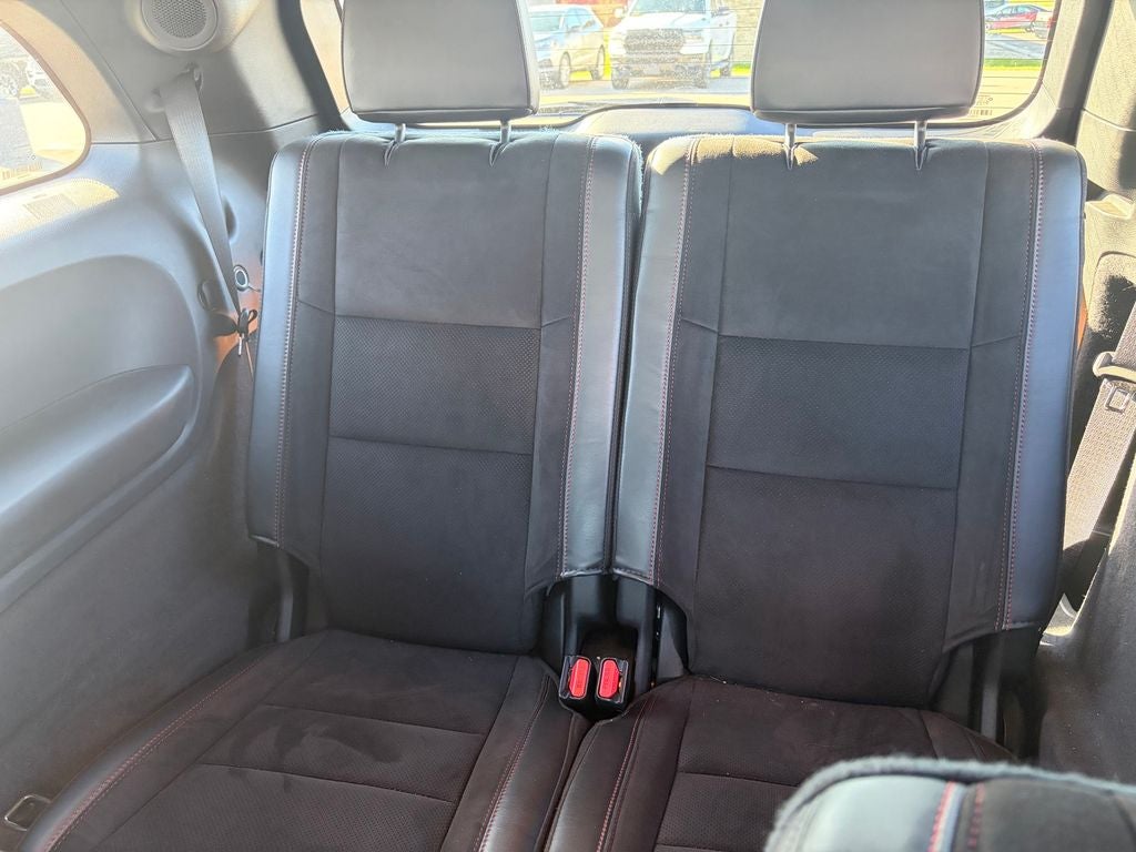 2024 Dodge Durango R/T