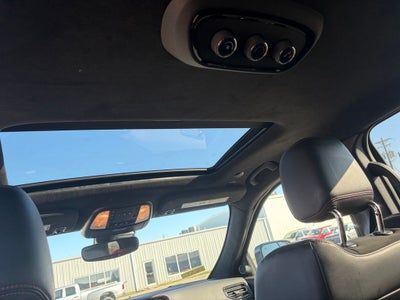 2024 Dodge Durango R/T