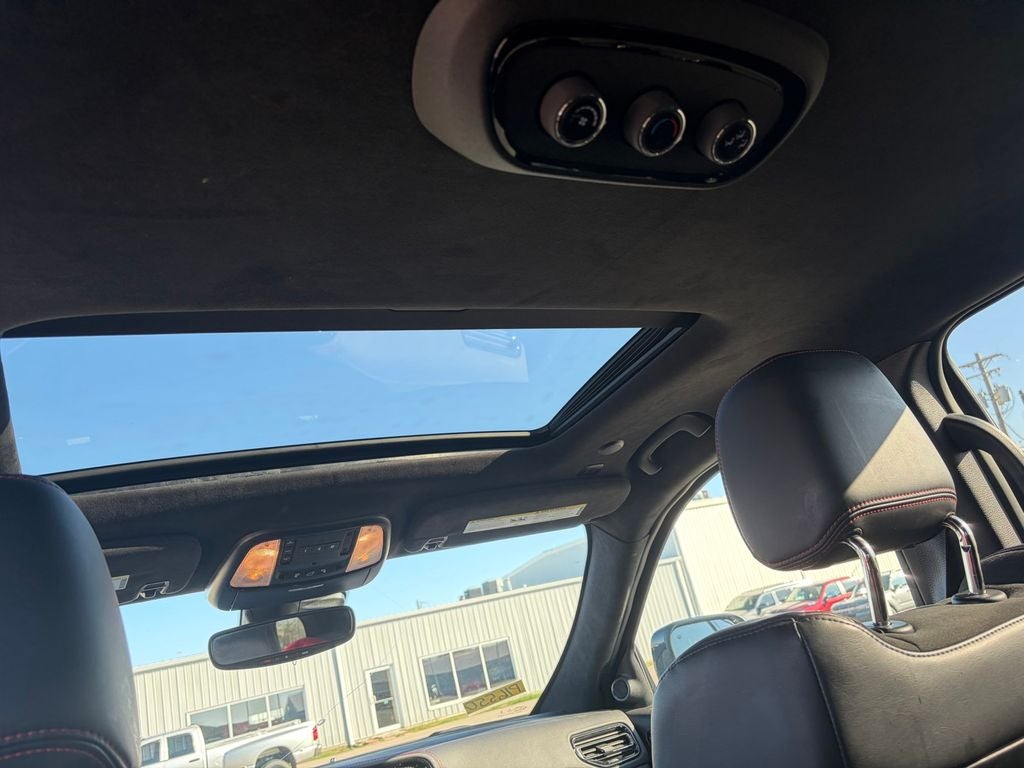 2024 Dodge Durango R/T