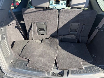 2024 Dodge Durango R/T