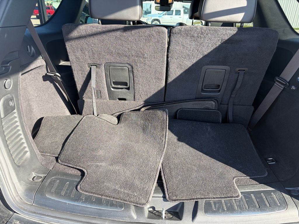 2024 Dodge Durango R/T