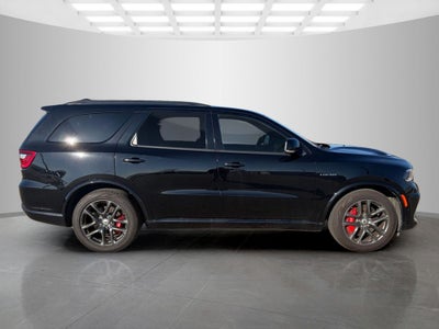 2024 Dodge Durango R/T