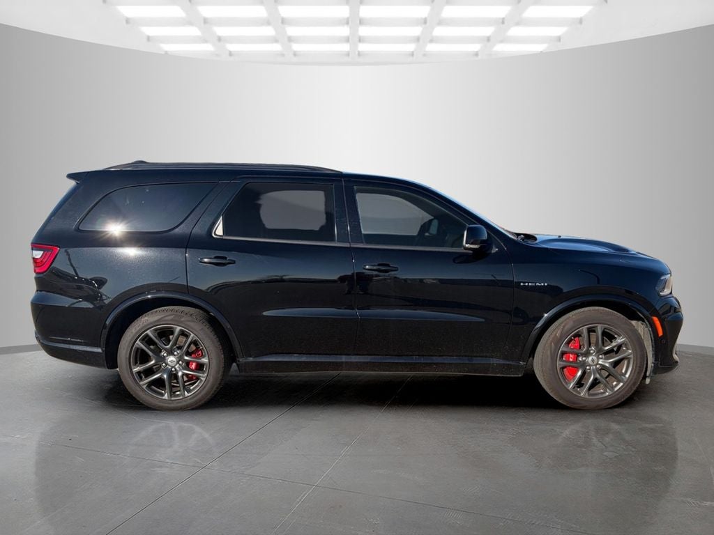 2024 Dodge Durango R/T