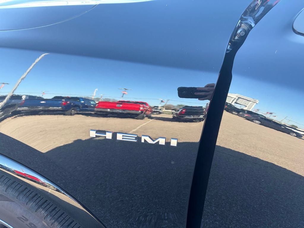 2024 Dodge Durango R/T