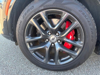 2024 Dodge Durango R/T