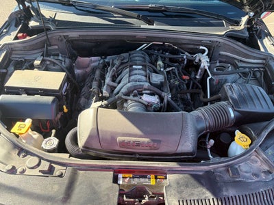 2024 Dodge Durango R/T