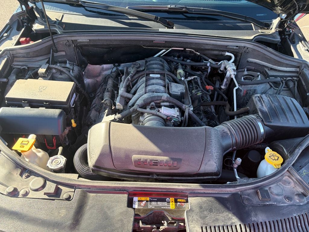 2024 Dodge Durango R/T