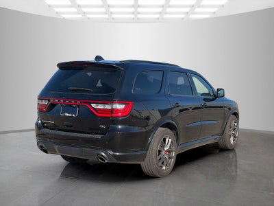 2024 Dodge Durango R/T